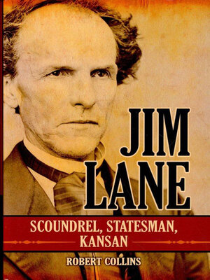 cover image of Jim Lane